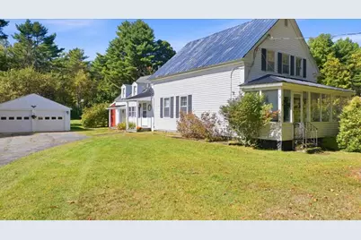 74 Lovejoy Pond Road, Wayne, ME 04284 - Photo 8