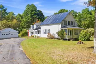 74 Lovejoy Pond Rd, Wayne, ME 04284 - Photo 1