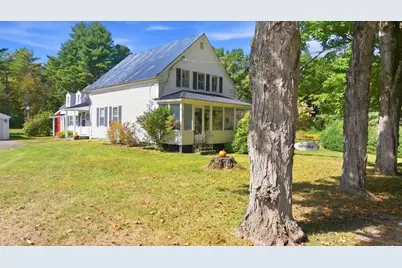 74 Lovejoy Pond Road, Wayne, ME 04284 - Photo 96