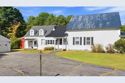 74 Lovejoy Pond Road, Wayne, ME 04284 - Photo 2