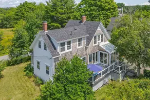 51 Toll Bridge Rd, Warren, ME 04864 - Photo 1