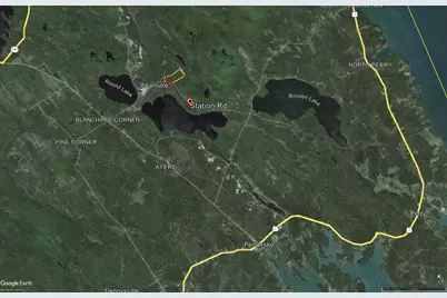 Off Station Road N, Charlotte, ME 04666 - Photo 10