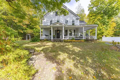 20 Sebago Road, Hiram, ME 04041 - Photo 4