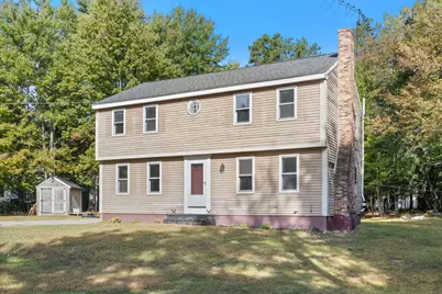 8 Holly Way, Limington, ME 04049 - Photo 2
