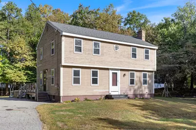 8 Holly Way, Limington, ME 04049 - Photo 4