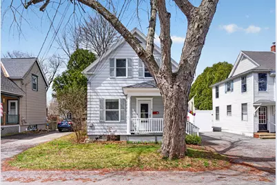 5 Newman Street, Lewiston, ME 04240 - Photo 2