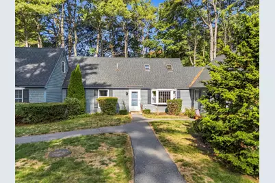 17 Ward Circle #17 & G18, Brunswick, ME 04011 - Photo 2