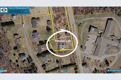 467 Ridgeview Avenue, Madawaska, ME 04756 - Photo 2