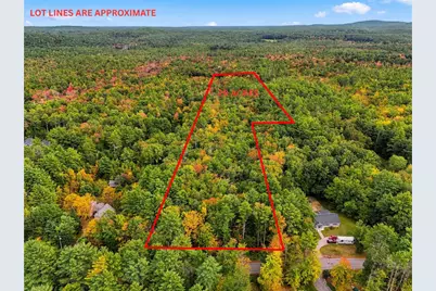 Lot 51 Thurrell Road, South Berwick, ME 03908 - Photo 1