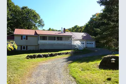 67 Bog Road, Vassalboro, ME 04989 - Photo 1