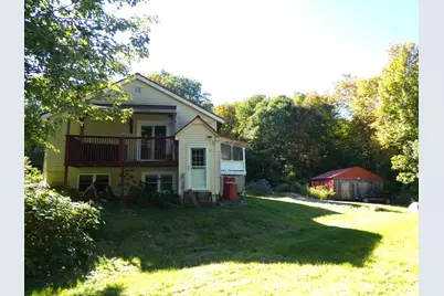 67 Bog Road, Vassalboro, ME 04989 - Photo 40