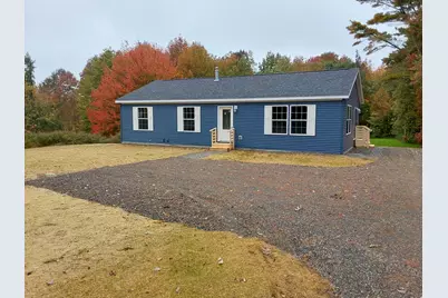 1344 Old Route One, Waldoboro, ME 04572 - Photo 1