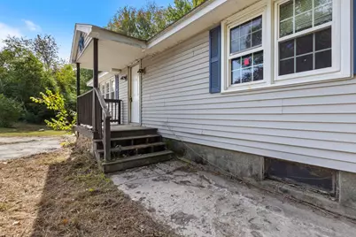 520 Harrison Road, Naples, ME 04055 - Photo 2
