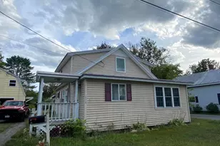50 Hanover St, Skowhegan, ME 04976 - Photo 1