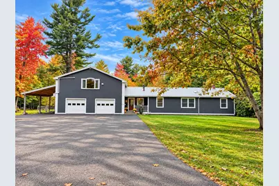56 Graham Way, Ellsworth, ME 04605 - Photo 2