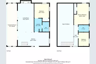 3 Balsam Estates, Rome, ME 04963 - Photo 54