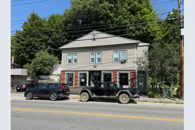 55 & 57 Main Street, Mexico, ME 04257 - Photo 1