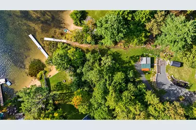 89 Thomas Pond Shore Road, Casco, ME 04015 - Photo 2