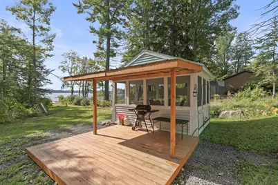 89 Thomas Pond Shore Road, Casco, ME 04015 - Photo 4