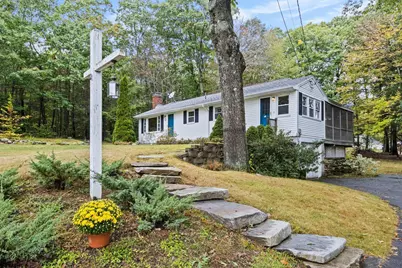 21 Carmichael Avenue, Falmouth, ME 04105 - Photo 32