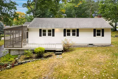 21 Carmichael Avenue, Falmouth, ME 04105 - Photo 24