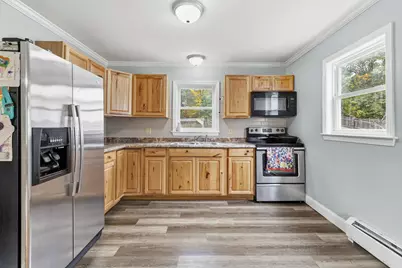 55 Spur Road, Cornish, ME 04020 - Photo 2