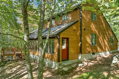 160 Bagley Road, Waterboro, ME 04030 - Photo 2
