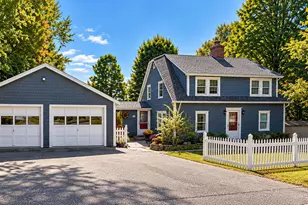 1170 Main St, Readfield, ME 04355 - Photo 1
