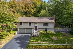 43 Baribeau Dr, Brunswick, ME 04011 - Photo 1