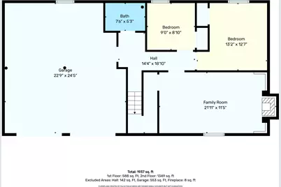 43 Baribeau Drive, Brunswick, ME 04011 - Photo 32