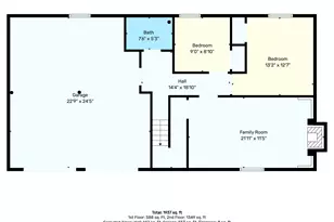 43 Baribeau Dr, Brunswick, ME 04011 - Photo 32