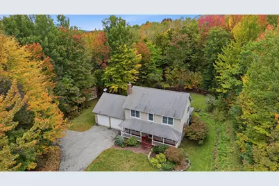 753 Brighton Hill Road, Minot, ME 04258 - Photo 2