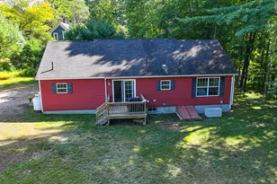 344 Fern Dr, Lovell, ME 04051 - Photo 1