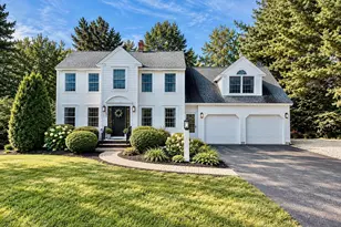 42 River Woods Dr, Scarborough, ME 04074 - Photo 1