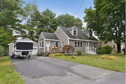 14 Pleasant Avenue, Scarborough, ME 04074 - Photo 50