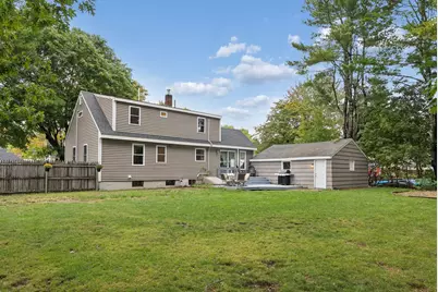 14 Pleasant Avenue, Scarborough, ME 04074 - Photo 2