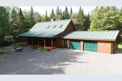 910 Main Street, Dennistown, ME 04945 - Photo 34