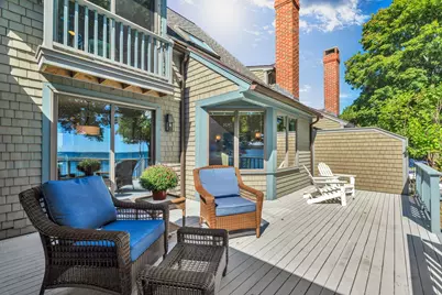 9 Jameson Point Road #9, Rockland, ME 04841 - Photo 22