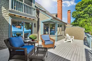 9 Jameson Point Rd, Rockland, ME 04841 - Photo 22