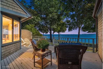 9 Jameson Point Road #9, Rockland, ME 04841 - Photo 8