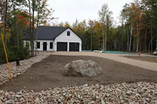 Lot 5A Beechland Rd, Ellsworth, ME 04605 - Photo 1