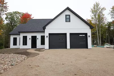 Lot 5A Beechland Road, Ellsworth, ME 04605 - Photo 6
