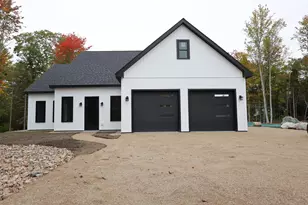 Lot 5A Beechland Rd, Ellsworth, ME 04605 - Photo 6