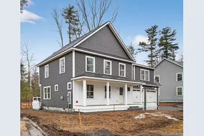 9 Lochwood Drive, Gorham, ME 04038 - Photo 1