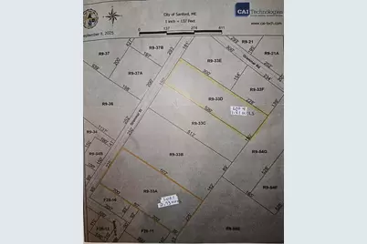 Lot 4 Grammar Street, Sanford, ME 04073 - Photo 2