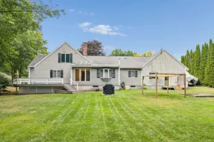 15 Dionne Cir, Brunswick, ME 04011 - Photo 50