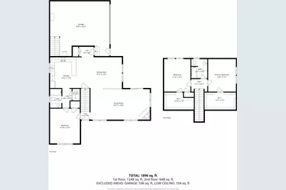 26 Evergreen Farms Road, Scarborough, ME 04074 - Photo 34