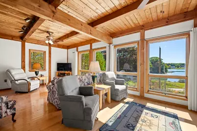 353 East Side Road, Boothbay, ME 04537 - Photo 16