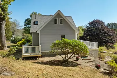 353 East Side Road, Boothbay, ME 04537 - Photo 8