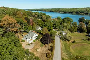 353 East Side Rd, Boothbay, ME 04537 - Photo 1
